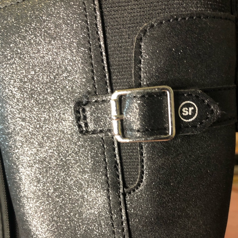 Stride Rite Gwendolyn Riding Boot - Picture 7 of 13